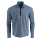Ford Dealer Men's Ogio Force 1/4-Zip Pullover
