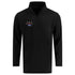 Ford Dealer Custom Men's 1/4-Zip Grid Fleece Pullover