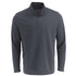 Ford Dealer Custom Men's 1/4-Zip Grid Fleece Pullover
