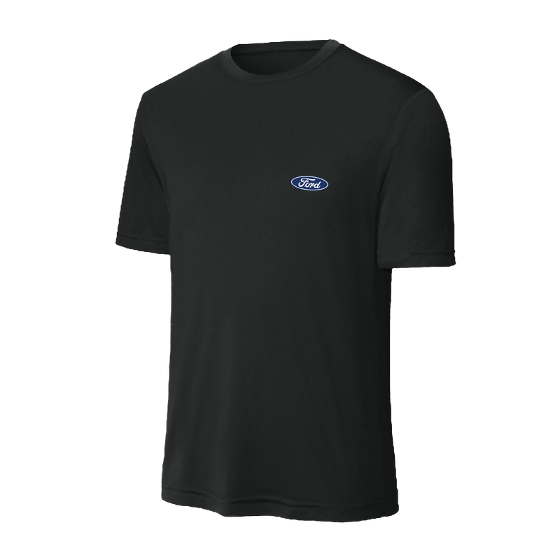 Ready Set Ford Performance Tee - Official Ford Merchandise