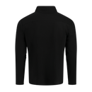 Ready Set Ford Dealer Logo Men's 1/4-Zip Fleece