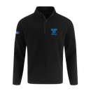 Ready Set Ford Men's Performance 1/4 Zip Fleece