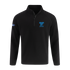Ready Set Ford Men's Performance 1/4 Zip Fleece