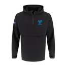 Ready Set Ford Men's Packable Windbreaker