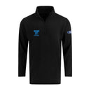 Ready Set Ford Men's Grid 1/4 Zip