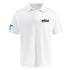 Ready Set Ford Dealer Logo Men's Embroidered Polo
