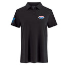 Ready Set Ford Dealer Logo Women's Polo