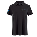Ready Set Ford Dealer Logo Men's Embroidered Polo