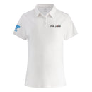 Ready Set Ford Dealer Logo Women's Polo