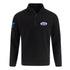 Ready Set Ford Dealer Logo Men's 1/4-Zip Fleece