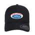 Ready Set Ford Dealer Logo Snapback Hat
