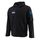 Ready Set Ford Dealer Logo Softshell Jacket