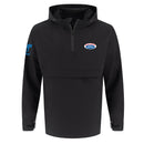 Ready Set Ford Dealer Logo Men's Packable Windbreaker