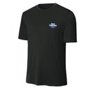 Ready Set Ford Dealer Logo Men's Performance SS T-Shirt