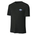 Ready Set Ford Dealer Logo Men's Performance SS T-Shirt