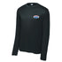 Ready Set Ford Dealer Logo Men's Performance LS T-Shirt