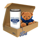 Ford Holiday Ready Q4 Customer Appreciation Box