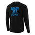 Ready Set Ford Men's Performance Long Sleeve T-Shirt