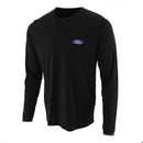 Ready Set Ford Men's Performance Long Sleeve T-Shirt