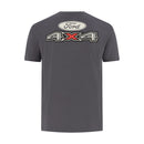FD209343 Charcoal Back