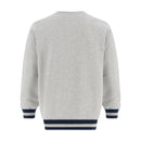 Ford Logo Varsity Script Adult Unisex Crew Fleece