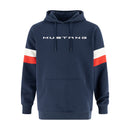 Ford Mustang Modern Logo Pullover Hoodie