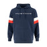 Ford Mustang Modern Logo Pullover Hoodie