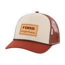FD209466-ORAN façade principale