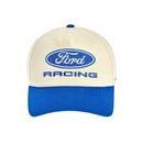 Ford Racing x Enchante Austin Hat, front