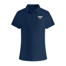 Ford Dealer Custom Performance  Women's Polo