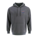 Ford Dealer Custom Hooded Pullover