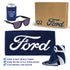 Ford Waves & Wheels Customer Appreciation Box