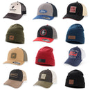 2026 Q4 Quarterly Hat Subscription