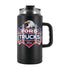 Ford Trucks BFT Eagle 64 oz Tumbler — front