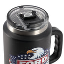 Ford Trucks BFT Eagle 64 oz Tumbler — detail 1