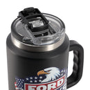 Ford Trucks BFT Eagle 64 oz Tumbler — detail 2