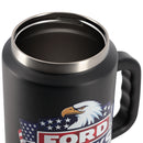 Ford Trucks BFT Eagle 64 oz Tumbler — detail 3
