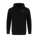 Ford Raptor Mens Embroidered Fleece Hoodie