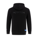 Ford Raptor Mens Embroidered Fleece Hoodie