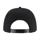 Ford Raptor Blue Embroidered Snapback Hat