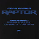 Ford Raptor Mens Born in Baja T-Shirt