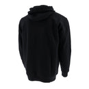 Ford Men's Script Embroidered Hooded Pullover Fleece