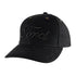 Ford Script Heavy Twill Slideback Hat