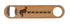 Ford Bronco Wooden Bottle Opener
