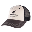Bronco Built Wild Snapback Hat