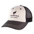 Bronco Built Wild Snapback Hat