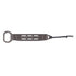 Bronco Grill Leather Cord Bottle Opener