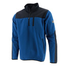 Ford Men's 1/4 Zip Performance Jacket