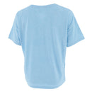 Ford Women's Ford V8 Relaxed Crop T-Shirt
