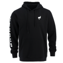 Ford Bronco Men's Logo Pullover Hooded Fleece